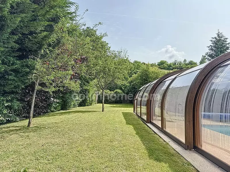 Maison, 165 m²