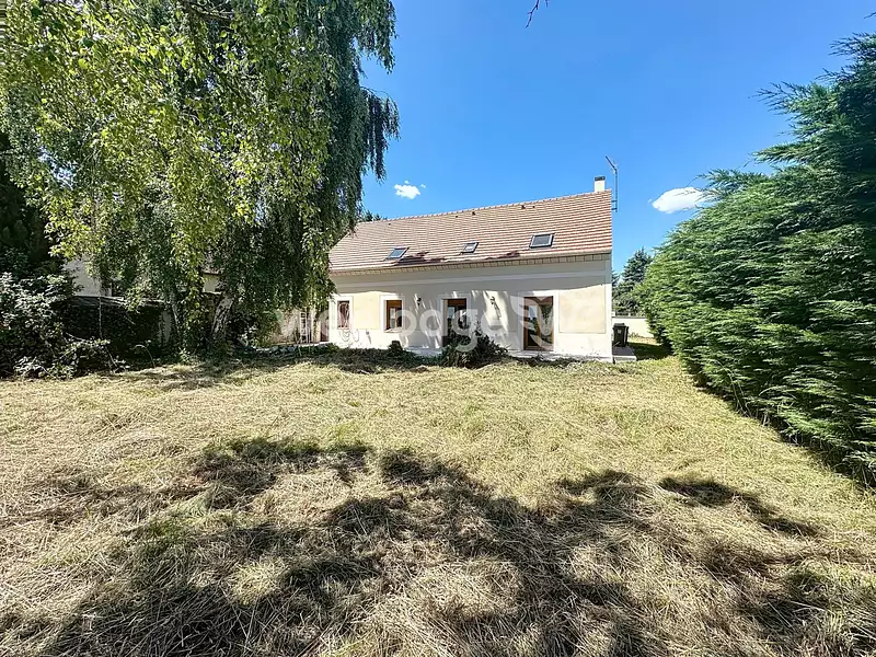 Maison, 130 m²