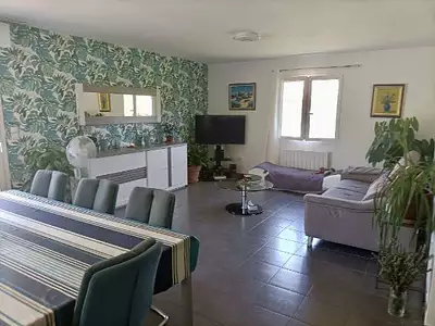 Maison, 100 m²