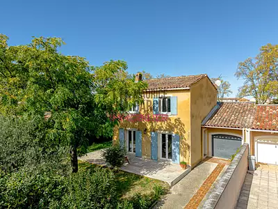 Maison, 128 m²