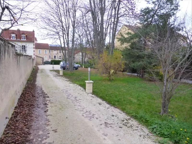 Appartement, 42 m²