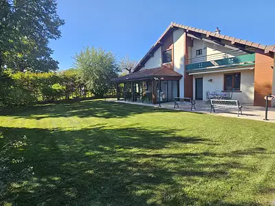 Maison, 258,33 m²