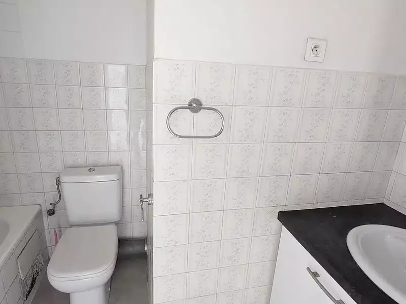 Appartement, 43 m²