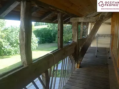 Maison, 240 m²