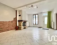 Maison, 202 m²