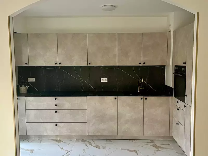 Appartement, 47,26 m²