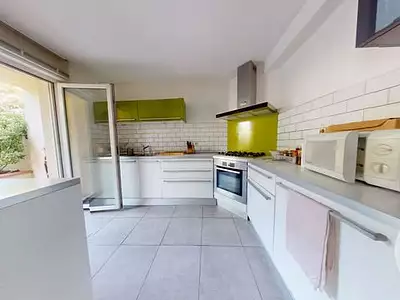 Maison, 85,6 m²
