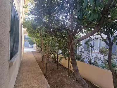 Appartement, 84 m²