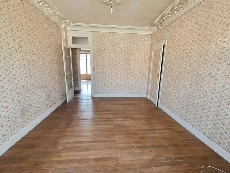 Appartement, 133 m²