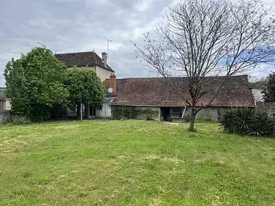 Maison, 72 m²