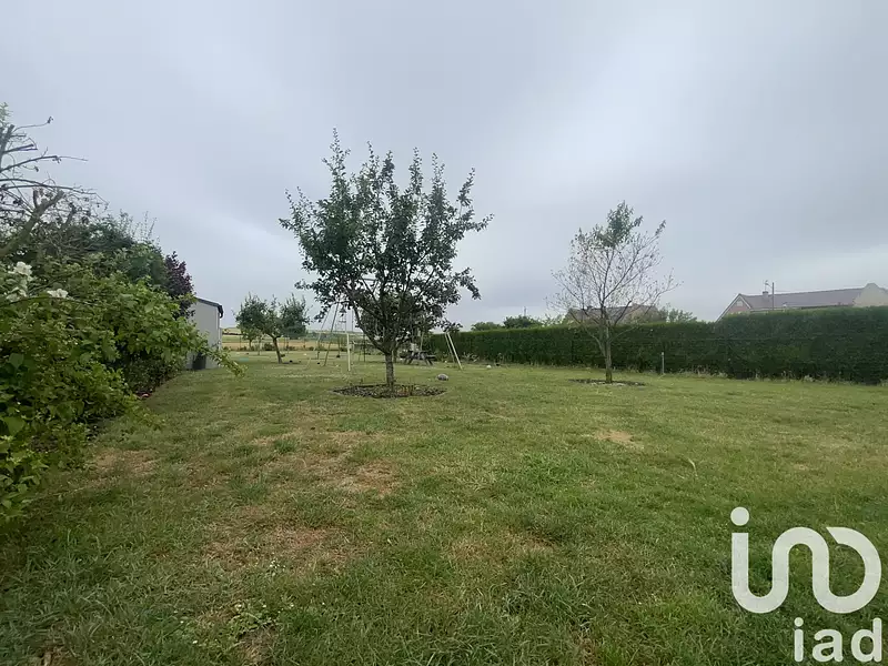 Maison, 167 m²