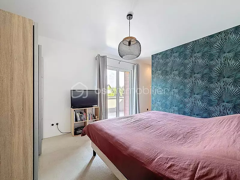 Maison, 123 m²