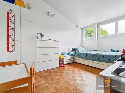 Maison, 80 m²