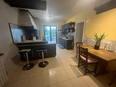 Maison, 272 m²