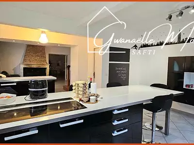 Maison, 177 m²