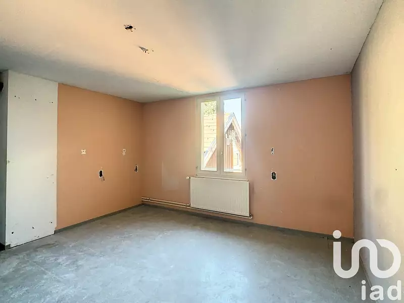 Appartement, 120 m²