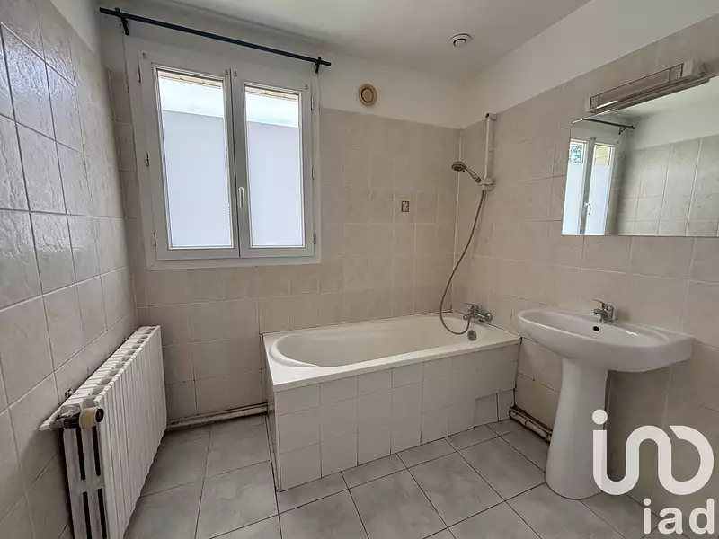Maison, 92 m²