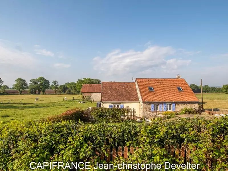 Maison, 100 m²
