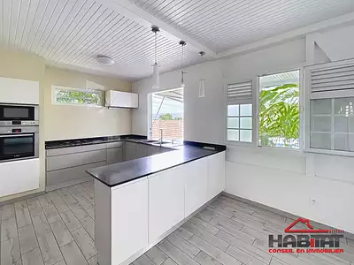 Maison, 100 m²