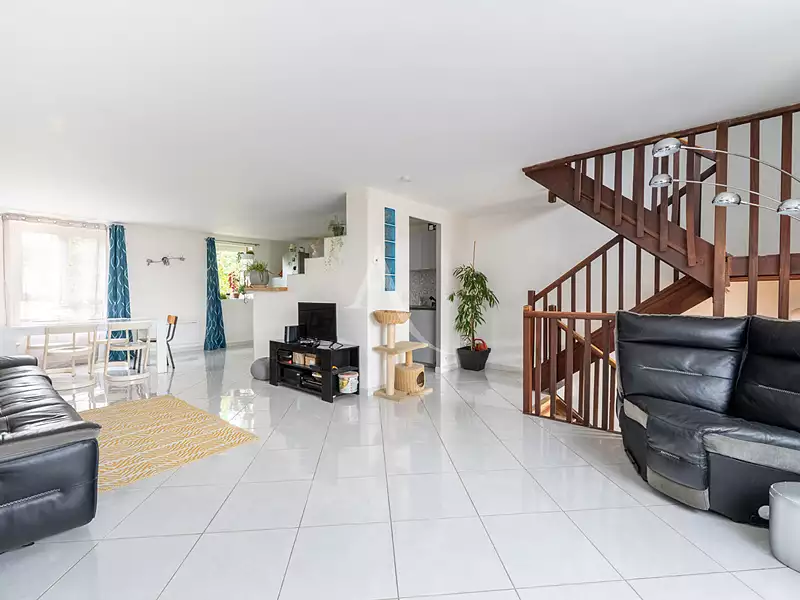 Maison, 110 m²