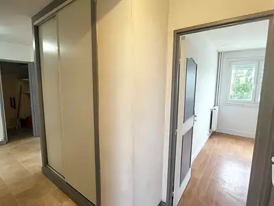 Appartement, 76 m²
