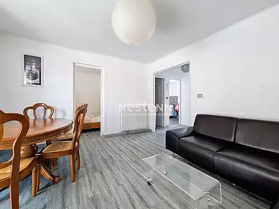 Appartement, 67,07 m²
