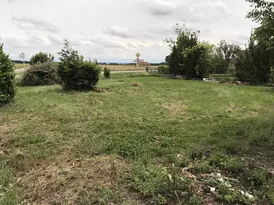 Maison, 126 m²