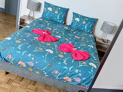 Appartement, 72,7 m²