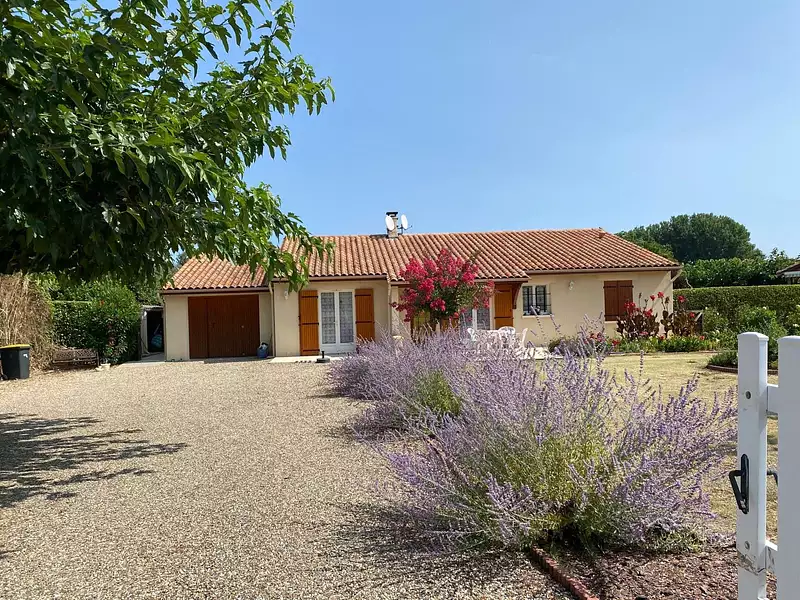 Maison, 136 m²