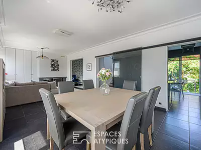 Maison, 208 m²