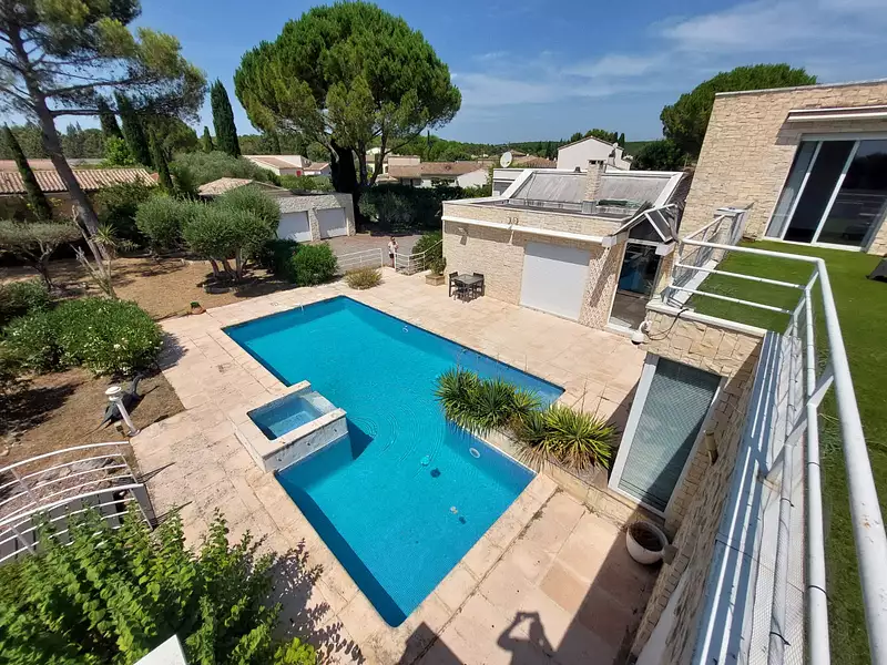 Maison, 265 m²