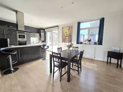 Appartement, 81 m²