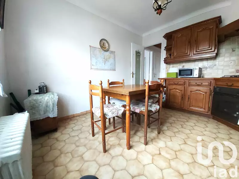 Maison, 90 m²