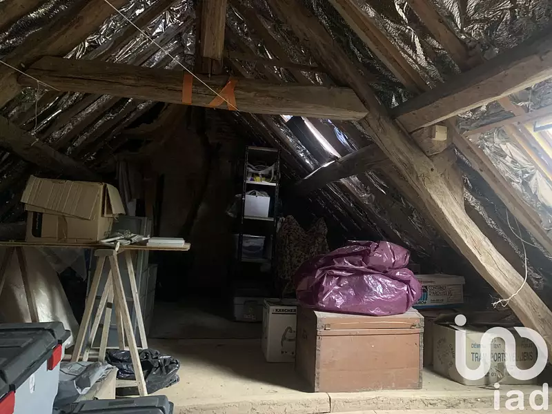 Maison, 89 m²