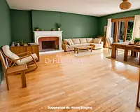 Appartement, 125,7 m²