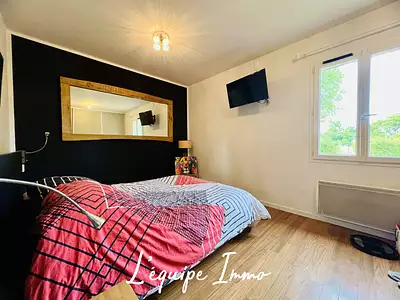Maison, 138 m²