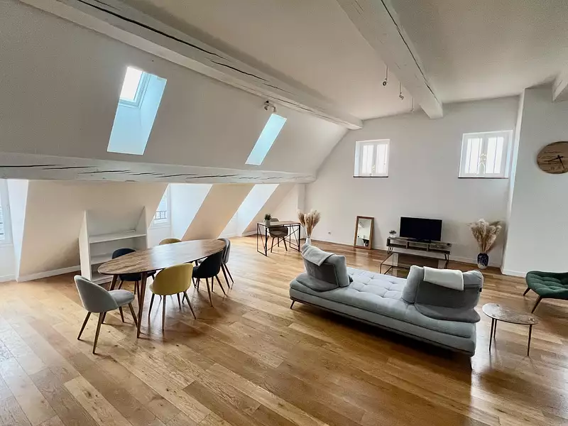 Appartement, 114,49 m²