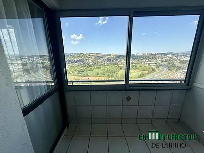 Appartement, 89,4 m²