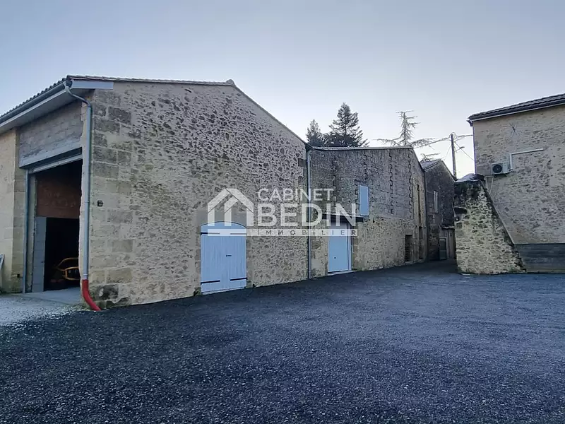 Maison, 250 m²