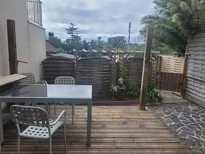 Maison, 123 m²