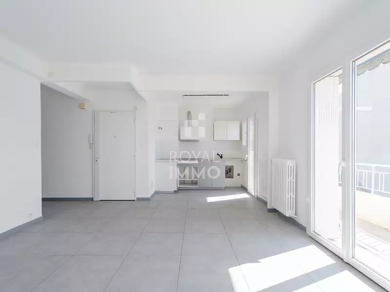 Appartement, 77,7 m²