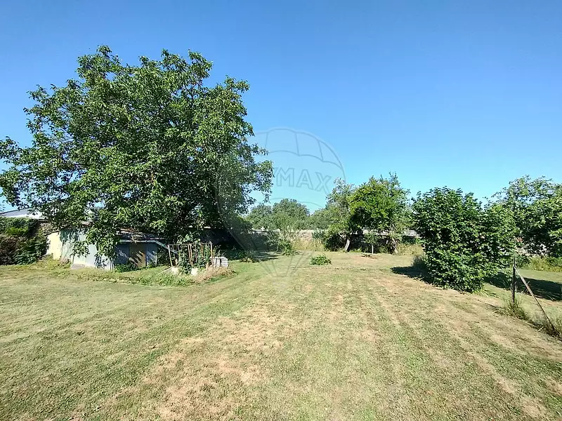 Maison, 153 m²
