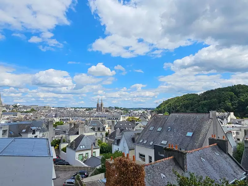 Appartement, 94,55 m²