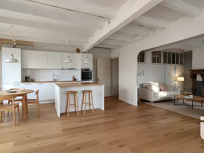 Maison, 133 m²