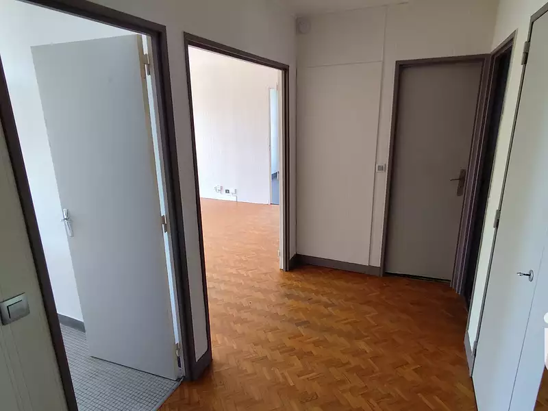 Appartement, 94 m²