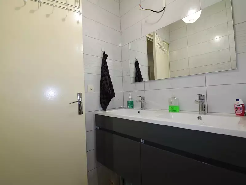 Appartement, 110 m²