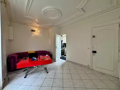 Appartement, 28,01 m²