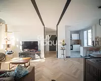 Appartement, 80,65 m²
