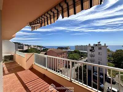 Appartement, 72 m²