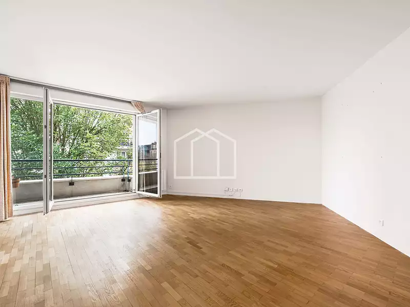 Appartement, 122,74 m²